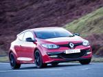 Renault Megane R.S. 265 2014 года